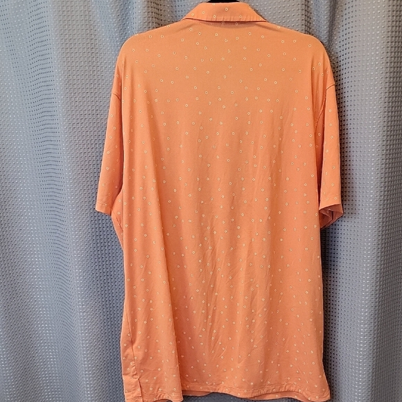 Nike Golf Dri-Fit Standard Fit Polo Size XL - Picture 6 of 6